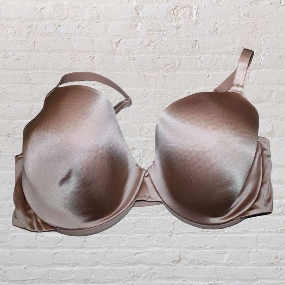 Wacoal Inner Sheen Contour TShirt Bra
